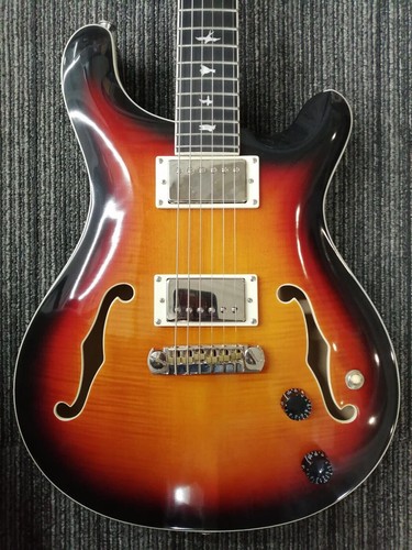 Prs hollowbody used - prs, se