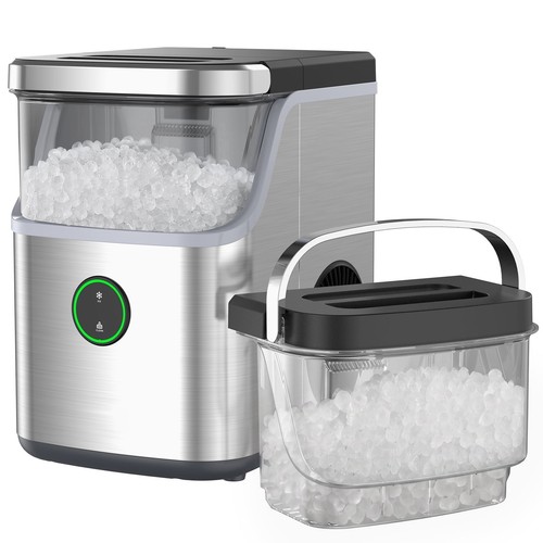 Philergo portable nugget - nugget, ice