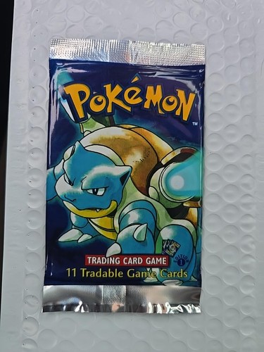1999 pokemon base - set, 1st