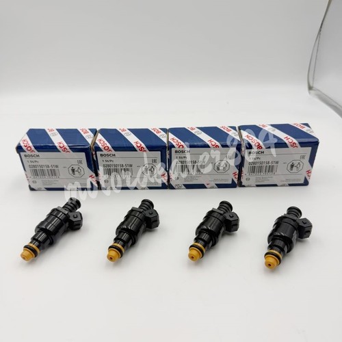 Fuel injectors 0280150158 - fuel,