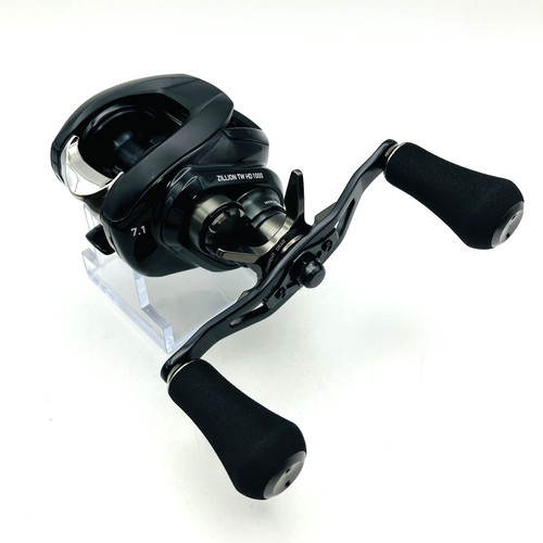 Exc daiwa 22 zillion - daiwa,