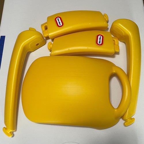 Little tikes cozy - tikes,