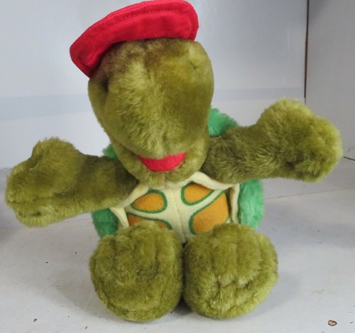 Vintage 1995 ganz suzy - vintage,
