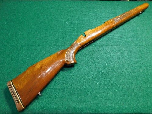 Remington 700 adl stock - 700,
