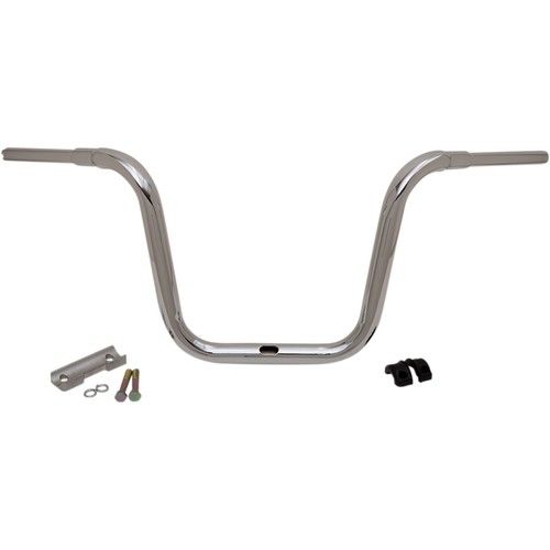 Choppers chrome grande - la,
