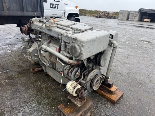 Cummins 855 small cam - cummins,