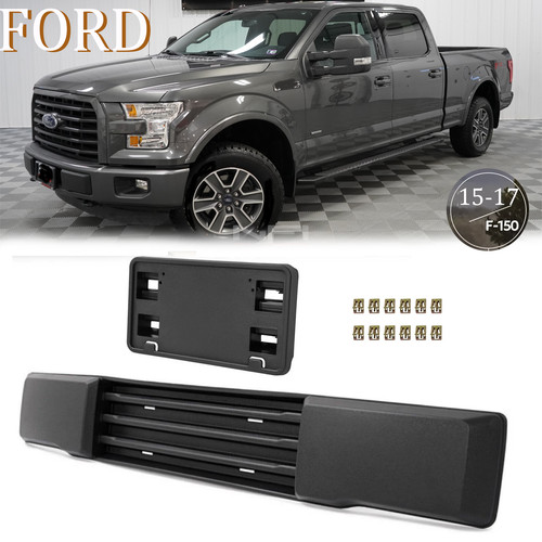 Fit for 2015 - fit, ford