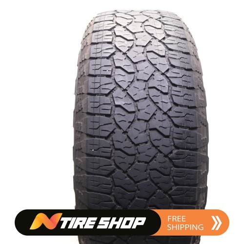 Set used 275 60r20 - used, 275/60r20