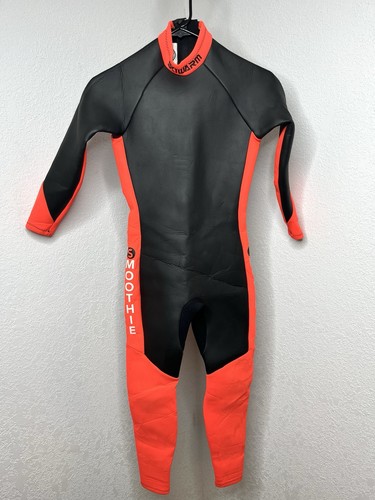 Ski warm black red full - ski, body