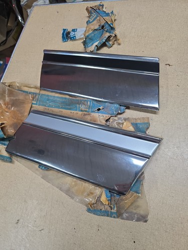 Nos 76 77 chevy - 76,