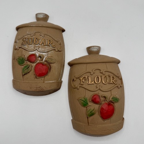 Sexton wall plaques kitchen - wall,
