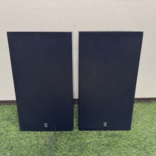Yamaha 100m speakers system - ns-100m,
