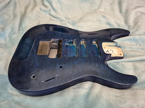 Jackson dinky electric guitar - electric,
