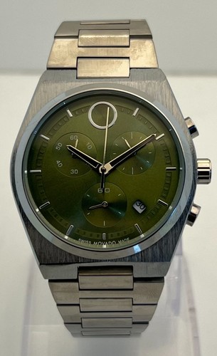 Gorgeous men wristwatch - gorgeous,