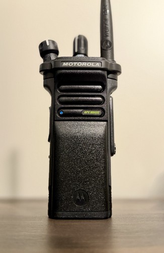 Motorola apx8000xe p25 - apx8000xe,