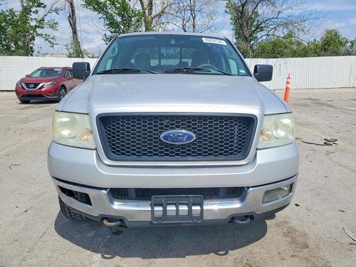 2005 ford f150 anti - anti-lock, brake