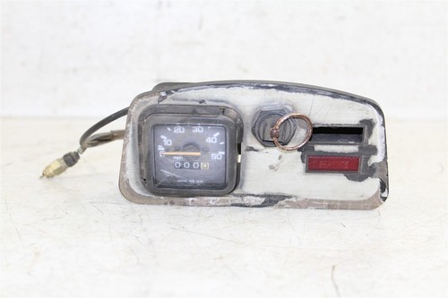 1986 yamaha moto - yamaha, moto-4
