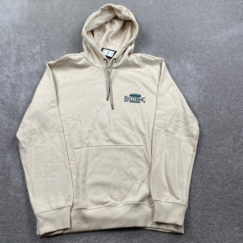 Billabong hoodie mens medium - hoodie,