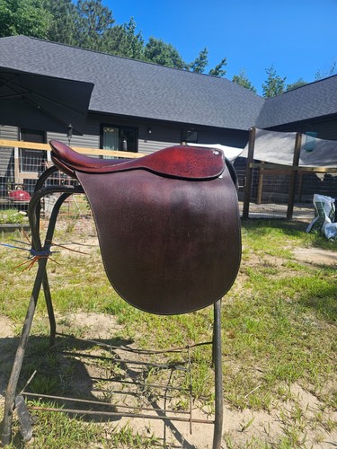 Vintage barnsby cutback - 21",