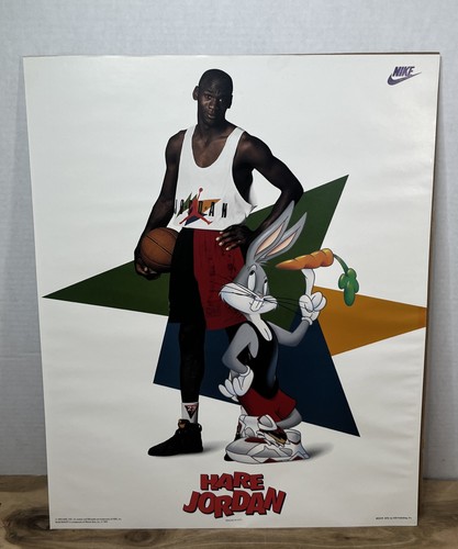 1992 nike hare jordan - nike,