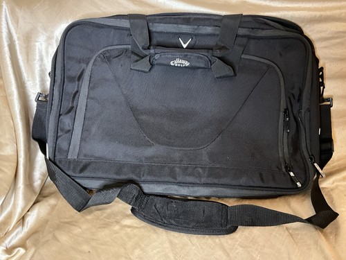 Callaway golf bag black - callaway,