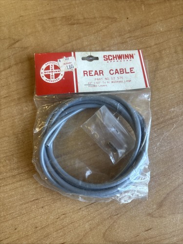 Schwinn lightweight 576 - 17,