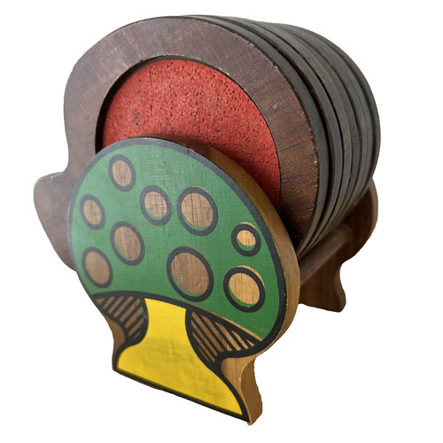 Vintage piece wooden - piece,
