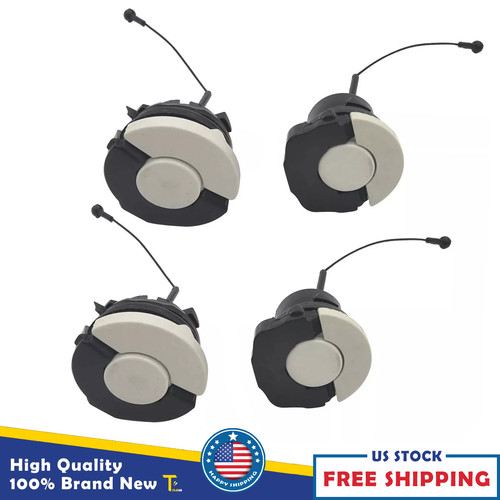 Gas fuel oil cap - gas, stihl