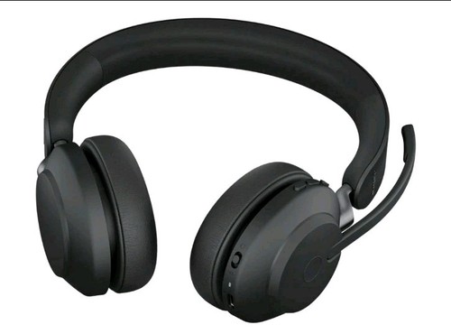Read jabra evolve2 - read!, 65