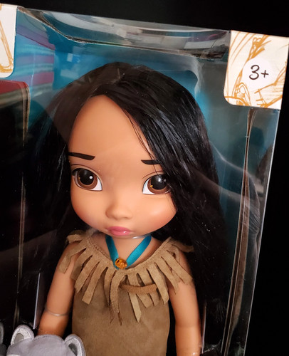 Disney animators collection - disney,