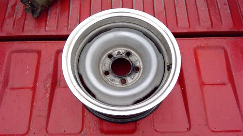 Used wheel fits 1997 - wheel, fits: