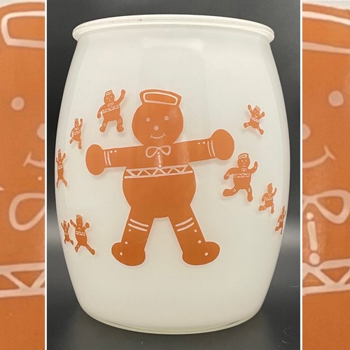 Bartlett collins gingerbread - collins,