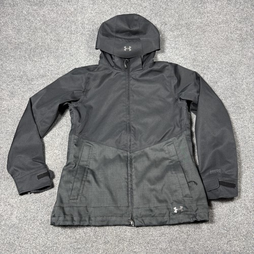 Under armour jacket - mens, small