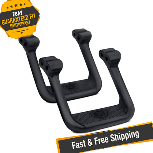Carr 103331 hoop black - ii,