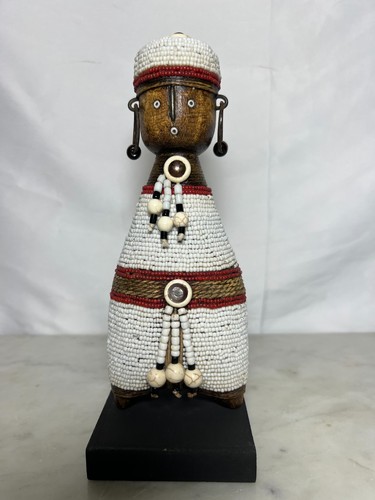 Namji african fertility doll