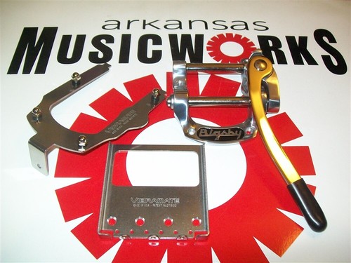 New bigsby vibramate - bigsby,