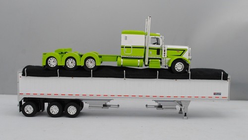 Dcp lime green white - dcp, 1/64