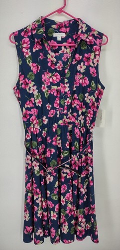 Nwt charter club dress size - charter,
