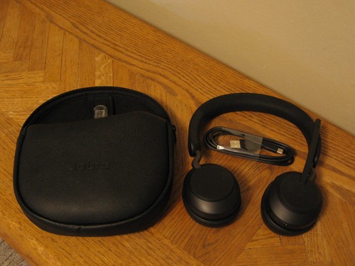 Jabra evolve2 wireless - evolve2, 65
