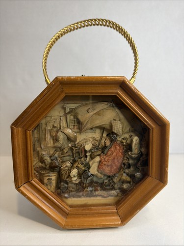 Vintage anton pieck shadow - anton,