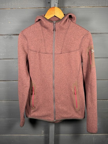 Arcteryx covert hoody womens - arcteryx,