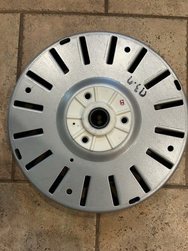 Samsung front loader washer - ,