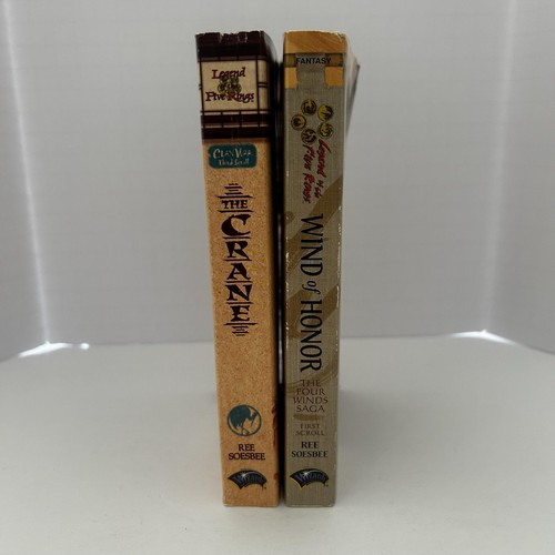 Vintage legend the five - vintage,