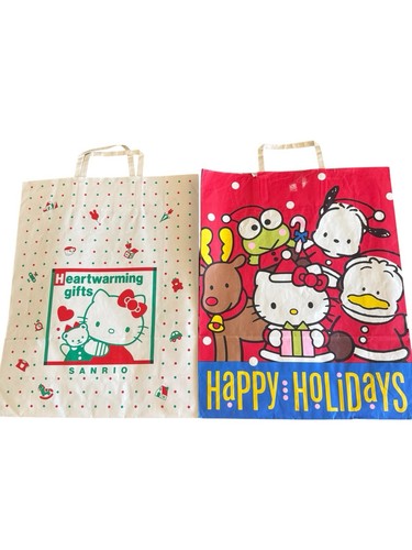 Vtg sanrio hello - vtg,