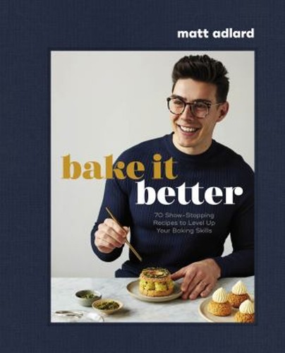 Bake better 70 - :,