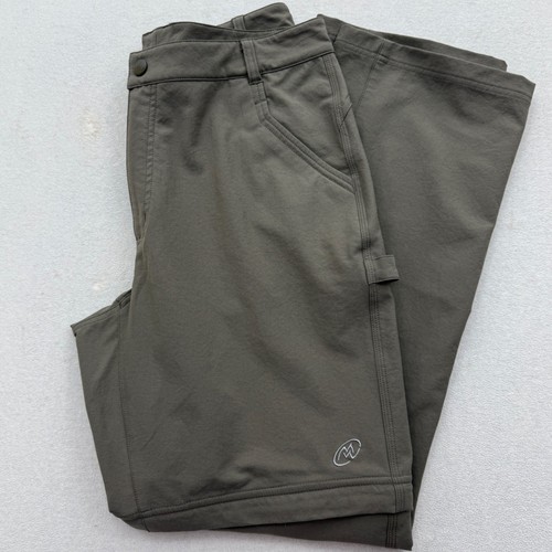 Cloudveil convertible hiking - convertible,