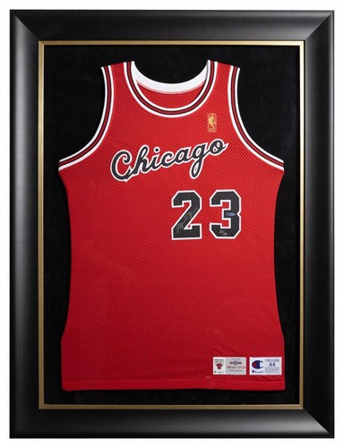 Michael jordan autographed - michael,