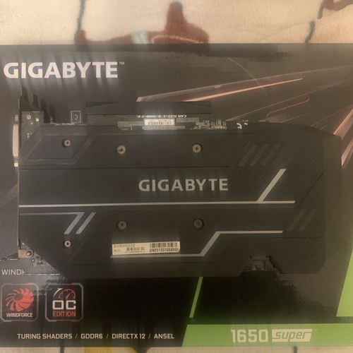Gigabyte nvidia geforce gtx - gigabyte,