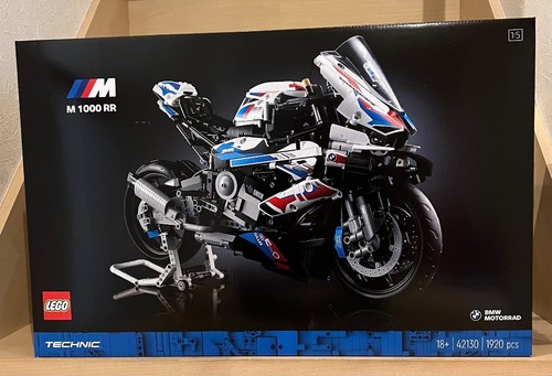 Lego technic 42130 bmw 1000 - lego,