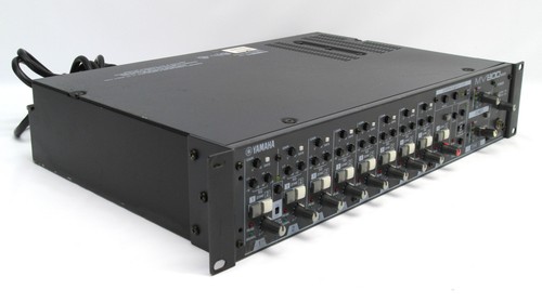 Yamaha mv800 channel - 8-channel, analog